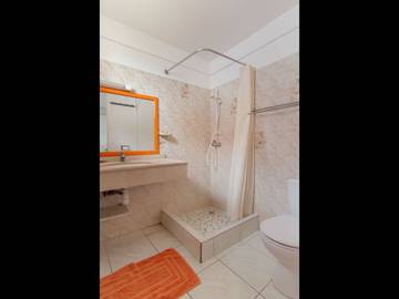 Bungalow für 2 Personen in Capesterre-de-Marie-Galante, Französische Antillen, Bild 3