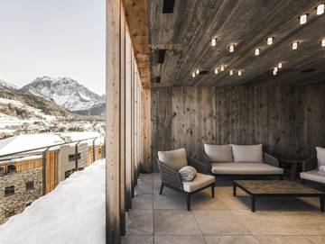 Hotel für 3 Personen in San Vigilio di Marebbe, Enneberg, Bild 3