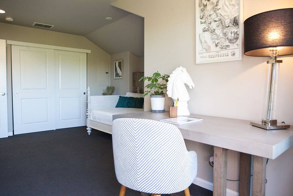 Ganze Wohnung, Wine country living meets Nyc style in Sonoma, California North Coast