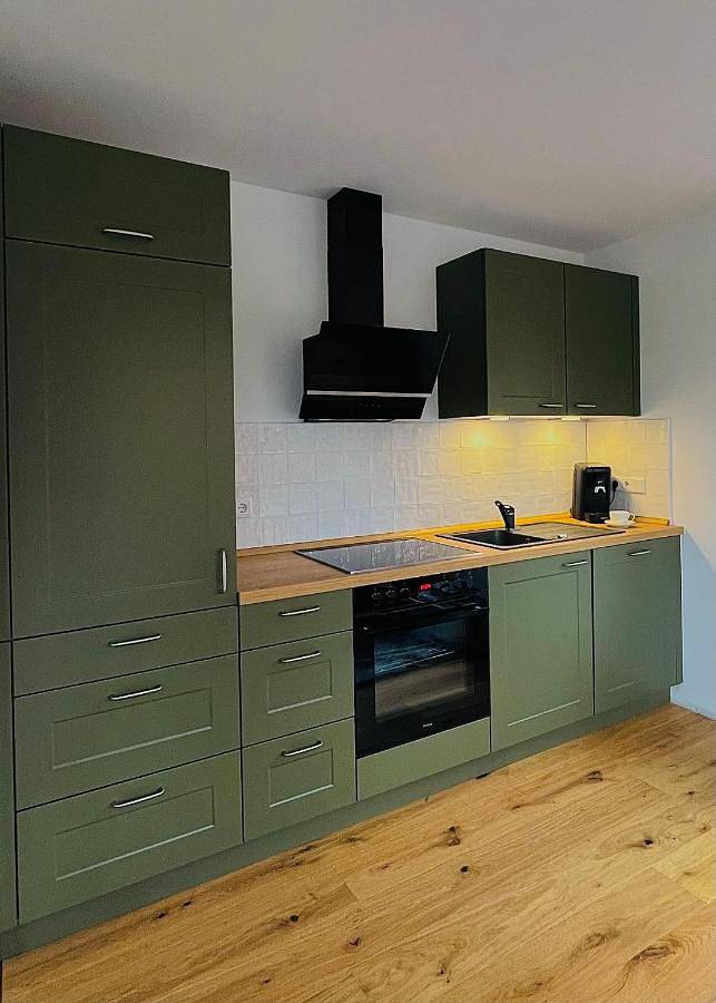 Ferienhaus für 4 Personen, mit Seeblick und Garten sowie Terrasse und Ausblick in Zwischenahner Meer - 3