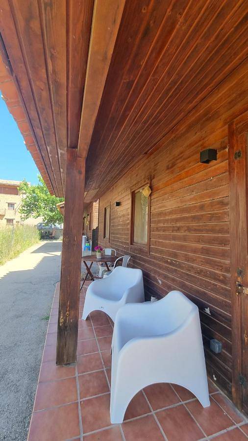 Location de vacances pour 5 personnes, avec vue et jardin à Arnes - 4