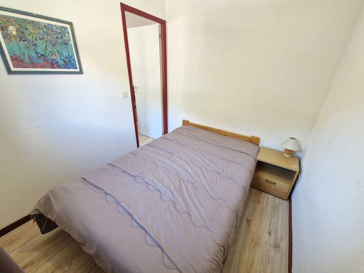 Gîte pour 6 personnes dans Valfréjus - 4