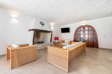 Casa Vacanza per 3 Persone in Capoterra, Cagliari e Dintorni, Foto 3