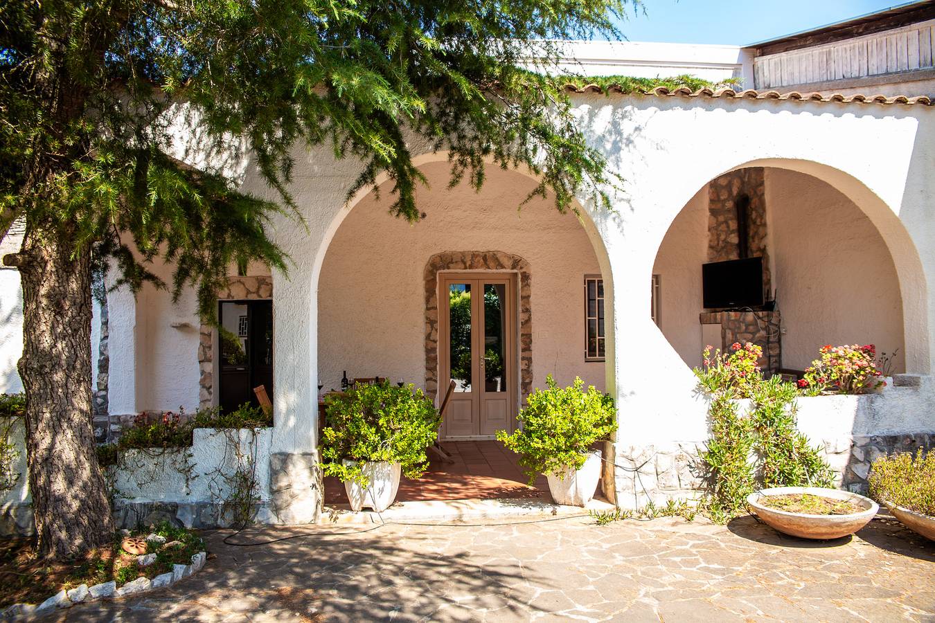 Trulli del Capo - Trulli in Antonelli, Monopoli