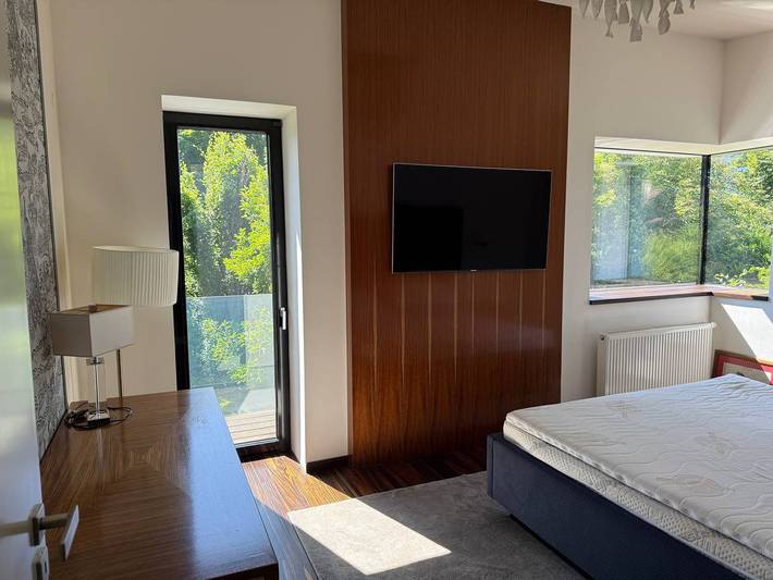 Villa für 4 Personen, mit Garten in Polen - 3