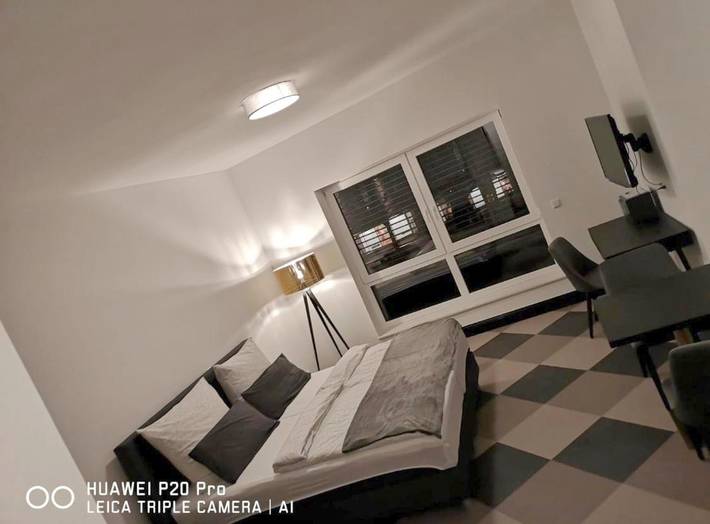 Ferienwohnung für 3 Personen in Gießen - 2