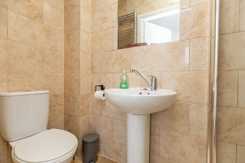 Entire apartment, Studio flat in Northampton, Northamptonshire