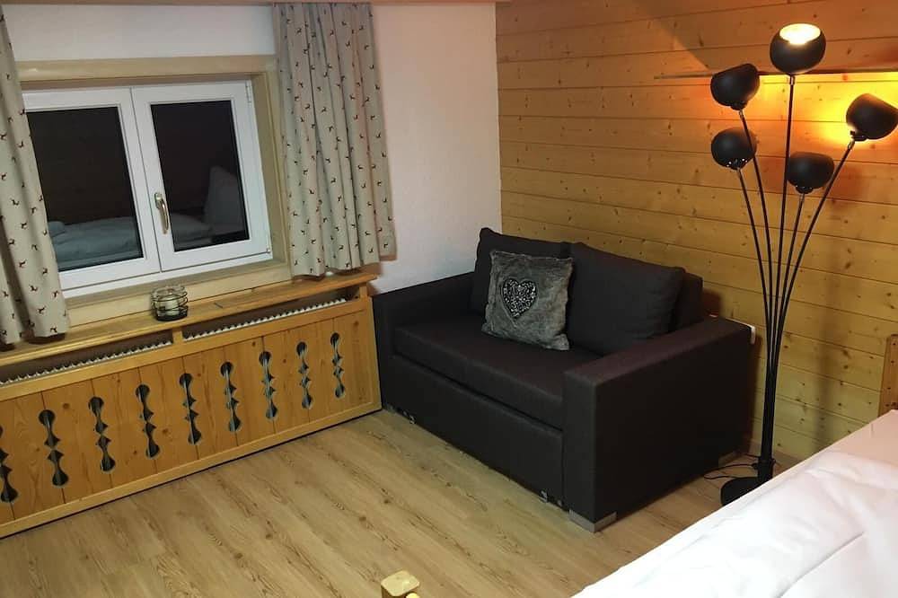 Geheel appartement, Gezellig appartement, ideaal voor gezinnen met kinderen in Schröcken, Bregenzerwoud