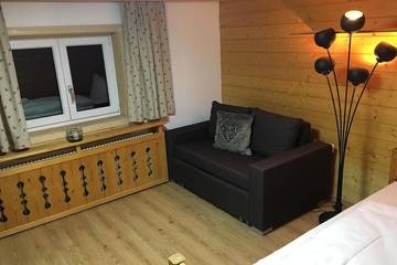 Bauernhof für 9 Personen in Schröcken, Arlberg, Bild 1