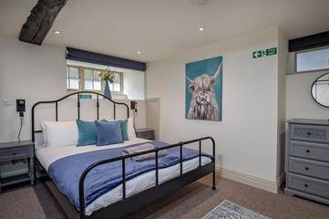 Apartment for 6 People in Sheffield, South Yorkshire, Photo 4