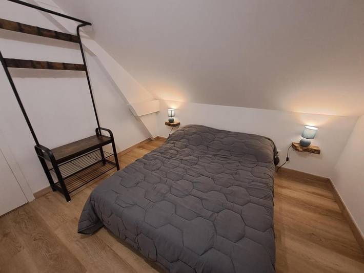 Gîte pour 6 personnes, avec vue et jardin à Gavarnie - 3