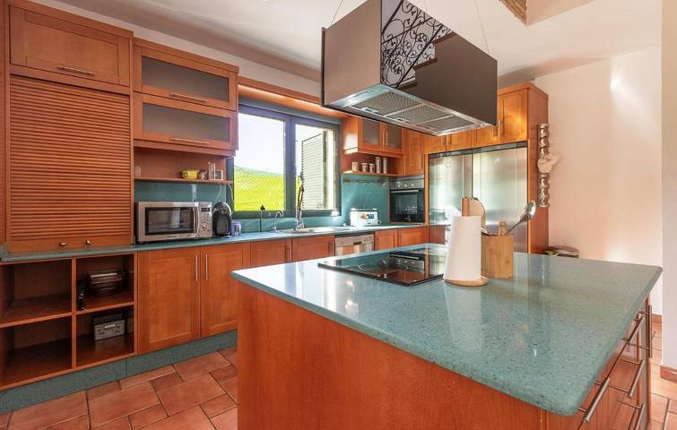 Location de vacances pour 17 personnes, avec piscine, animaux acceptés à Calasparra - 4