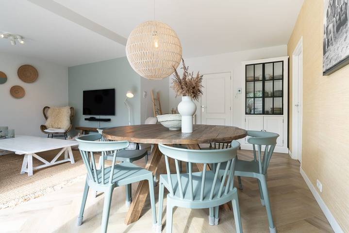 Ferienhaus für 6 Personen, mit Garten in Biggekerke - 2
