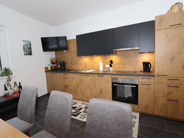 Ferienwohnung für 6 Personen in Kappl - 3