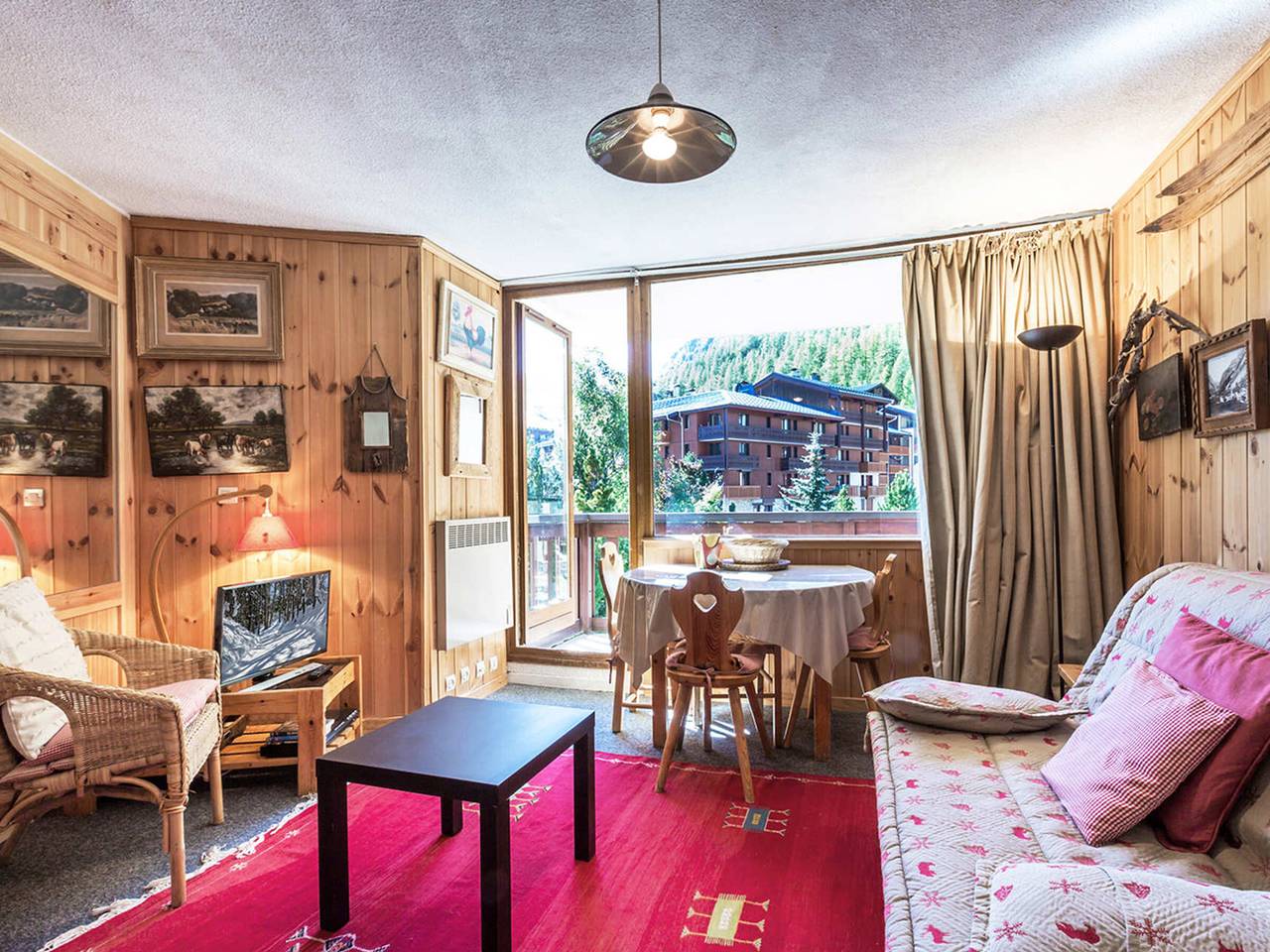 Photo : Appartement de vacances