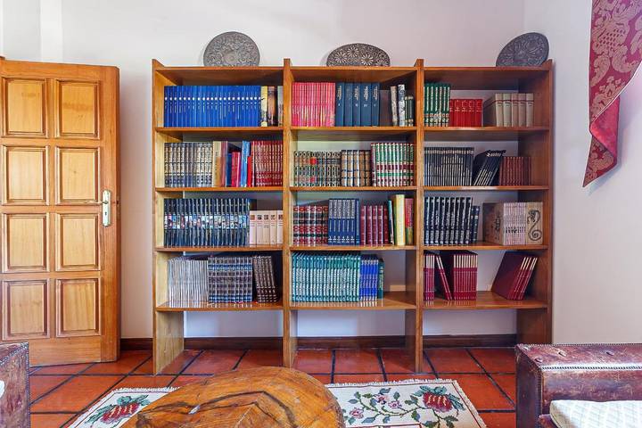 Maison de campagne pour 4 personnes, avec terrasse, animaux acceptés à Mirandela - 3