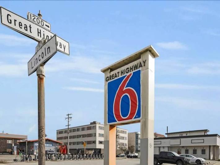 Apartamento entero, 2 camas tamaño queen | No fumadores in San Francisco, Norte de California