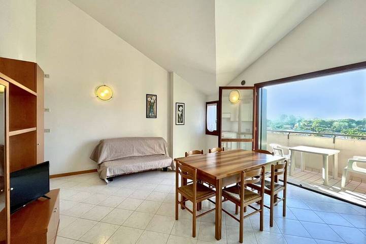 Appartamento Ca D'Oro 25/05 Cavallino - Carraro Immobiliare Jesolo in Lido di Jesolo, Cavallino-Treporti