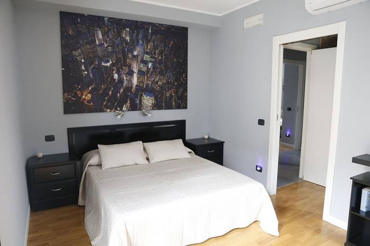 Apartamento entero, Villa Ada 2 - Confort 10 minutos de Venecia in Mestre, Venecia