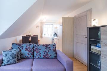 Ferienwohnung für 2 Personen in Niebüll, Nordseeküste, Bild 3