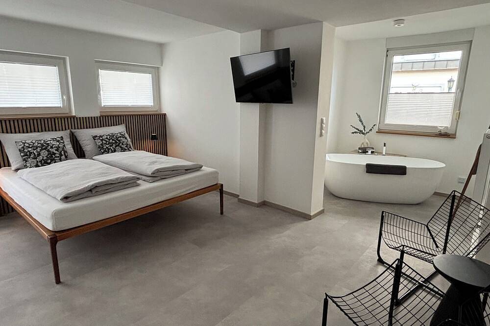 Appartamento vacanze a Rugen a partire da 232€ a notte