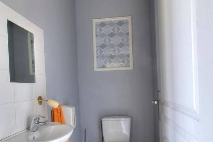 Maison d’hôte pour 29 personnes, avec jardin et piscine dans Beaujolais - 2