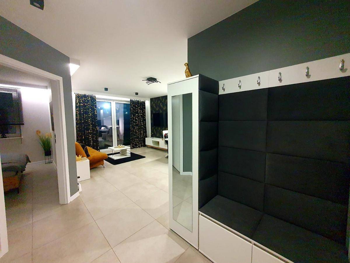 Cały apartament, One-Bedroom Apartment in Sosnowiec, Śląsk
