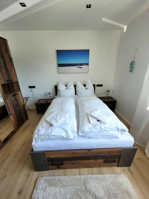 Three-Bedroom House in Lage, Kreis Lippe