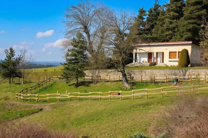 Casa de vacaciones para 6 personas, con jardín y terraza, Se admiten mascotas - 1