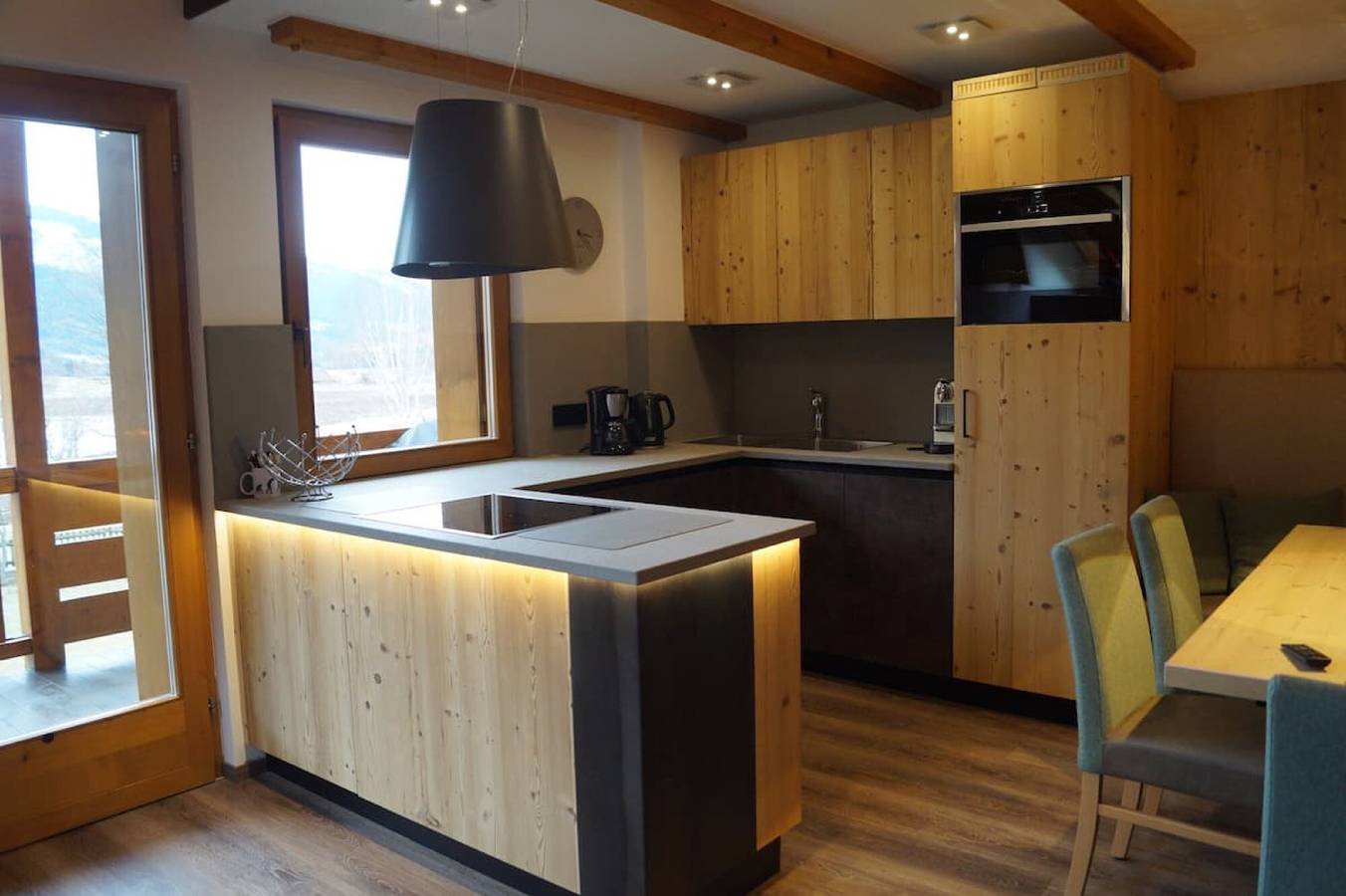Appartamento intero, Bucaneve - Lake View Apartment Predazzo  in Predazzo, Dolomiti Superski