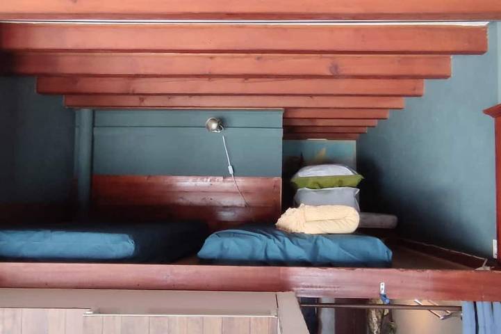 Location de vacances pour 4 personnes dans Plage des Vergnes - 2