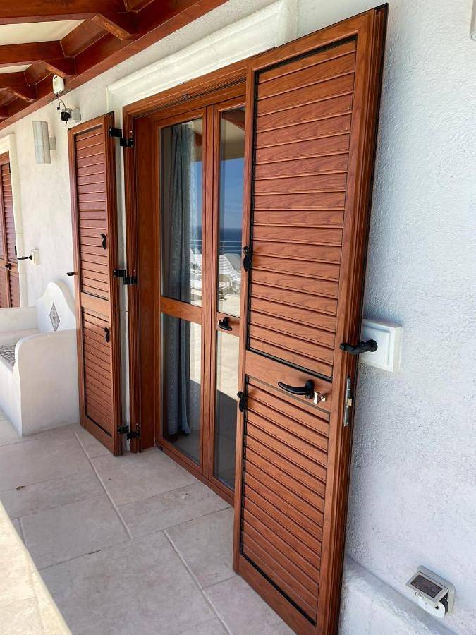 B&B Terrazze Chiaramontane Exclusive Resort in Marina di Palma, Palma di Montechiaro