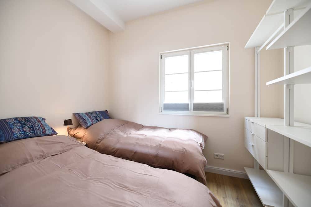 Ganze Wohnung, Wohnung \"Starkenburg\" - Helle Erdgeschosswohnung mit Blick zum Innenhof in Heppenheim, Bergstraße