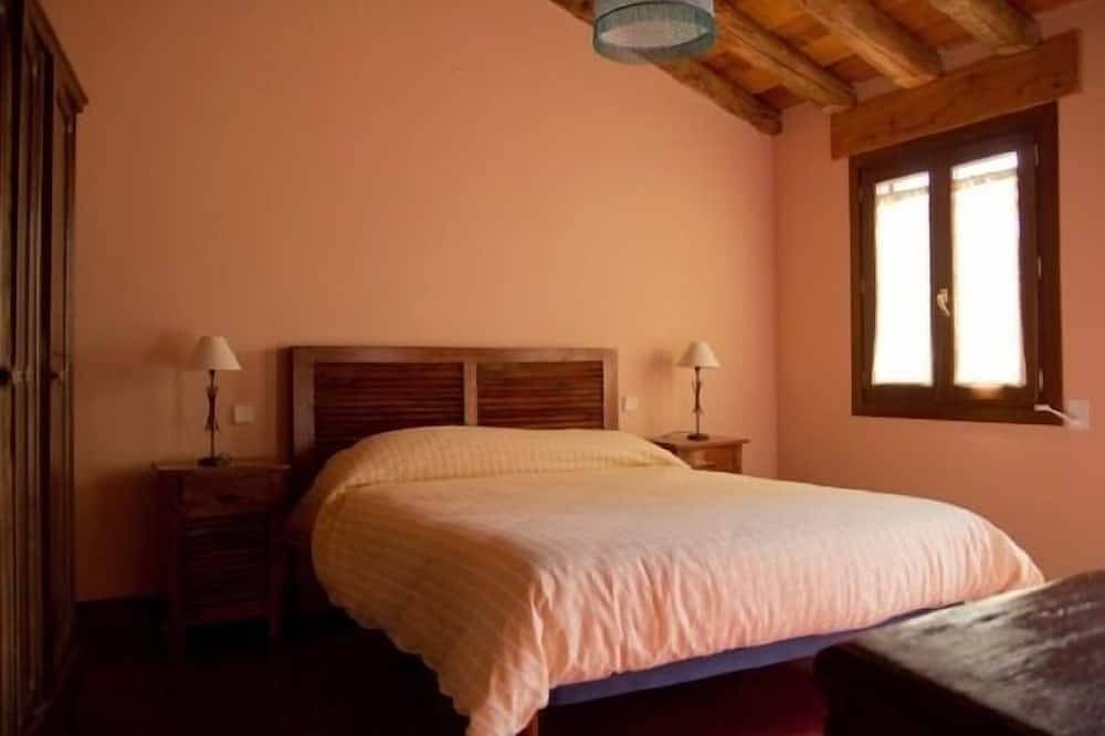 Tante Mateas Haus für 7 Personen in Migueláñez, Segovia Provinz