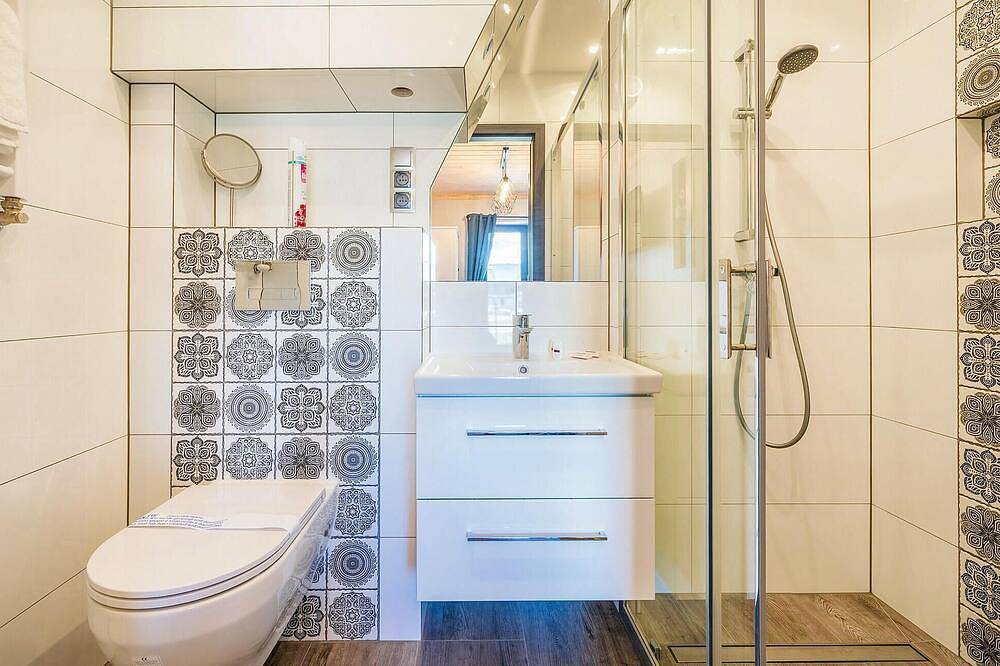 Appartement entier, Superbe appartement à Koscielisko avec sauna in Kościelisko (Ville), Kościelisko
