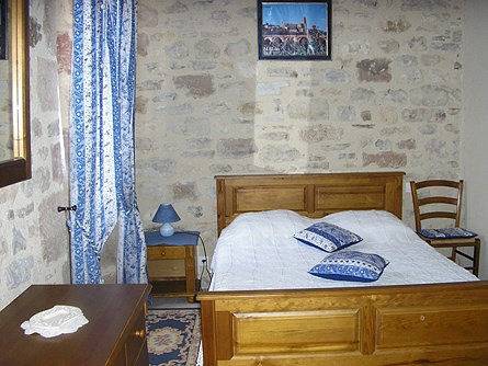 Gîte Le Colombier in Tonnac, Région d'Albi
