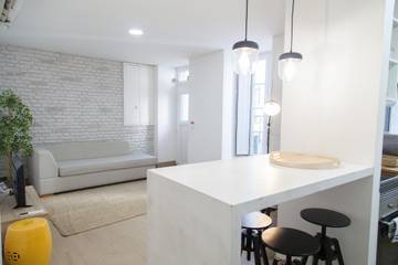 Apartment for 2 People in Lisbon, Lisbon District, Photo 2