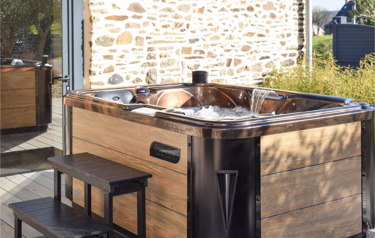 Location de vacances pour 6 personnes, avec jardin et terrasse à Plouézec - 3