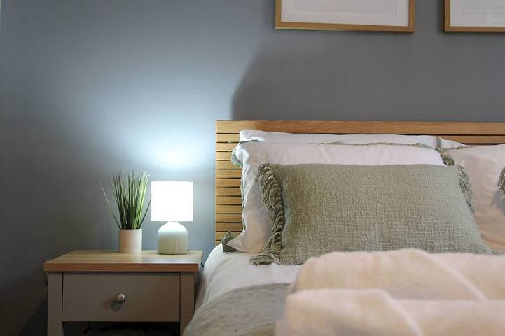 Apartment for 4 people in Cheltenham