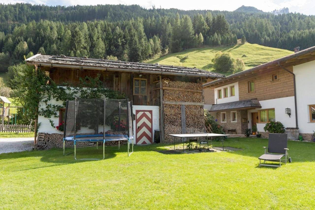 Haus Fernblick in Neustift, Neustift im Stubaital