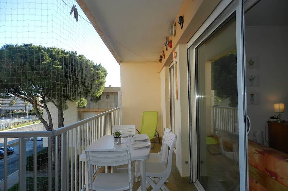 Appartement de vacances