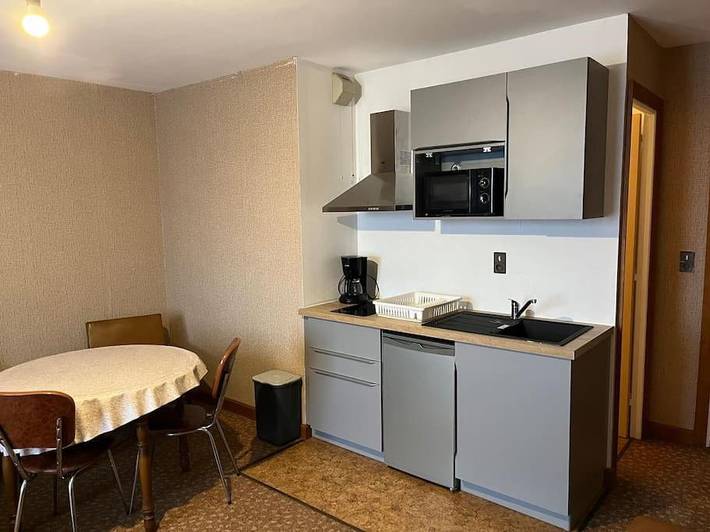 Appartement de vacances pour 2 personnes