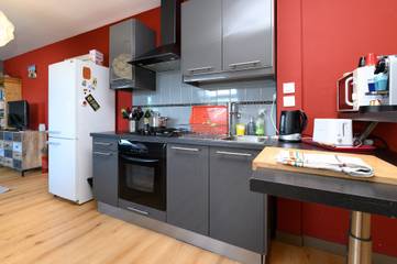 Location De Vacances pour 4 Personnes dans Sarzeau, Région de Vannes, Photo 4