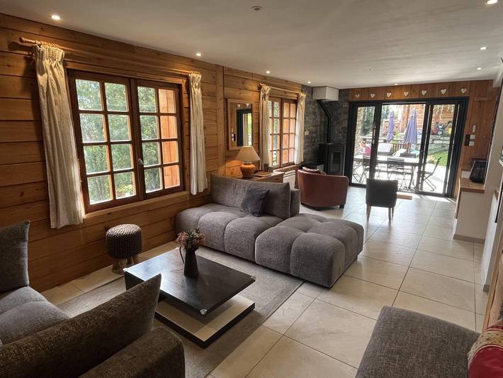 Chalet Mont Milo in Briançon, Serre Chevalier