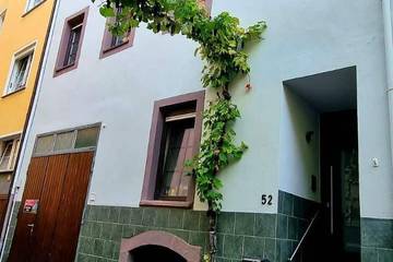 Ferienwohnung für 2 Personen in Zell Stadt (Mosel)