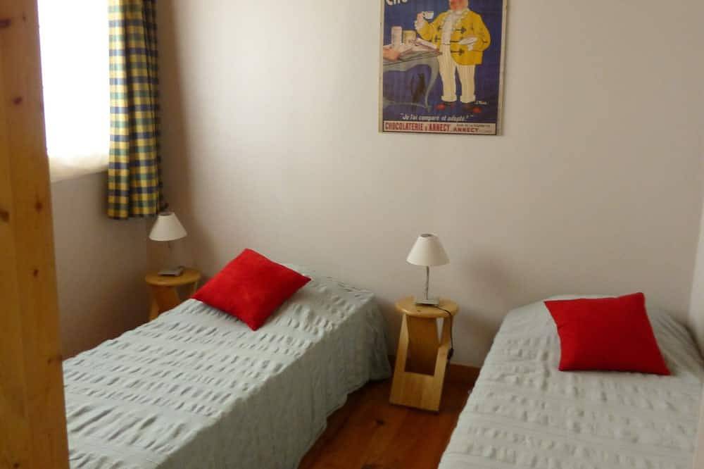 Apartamento entero, T2 Plein de Charme Près de la Vieille Ville in Annecy, Región de Annecy