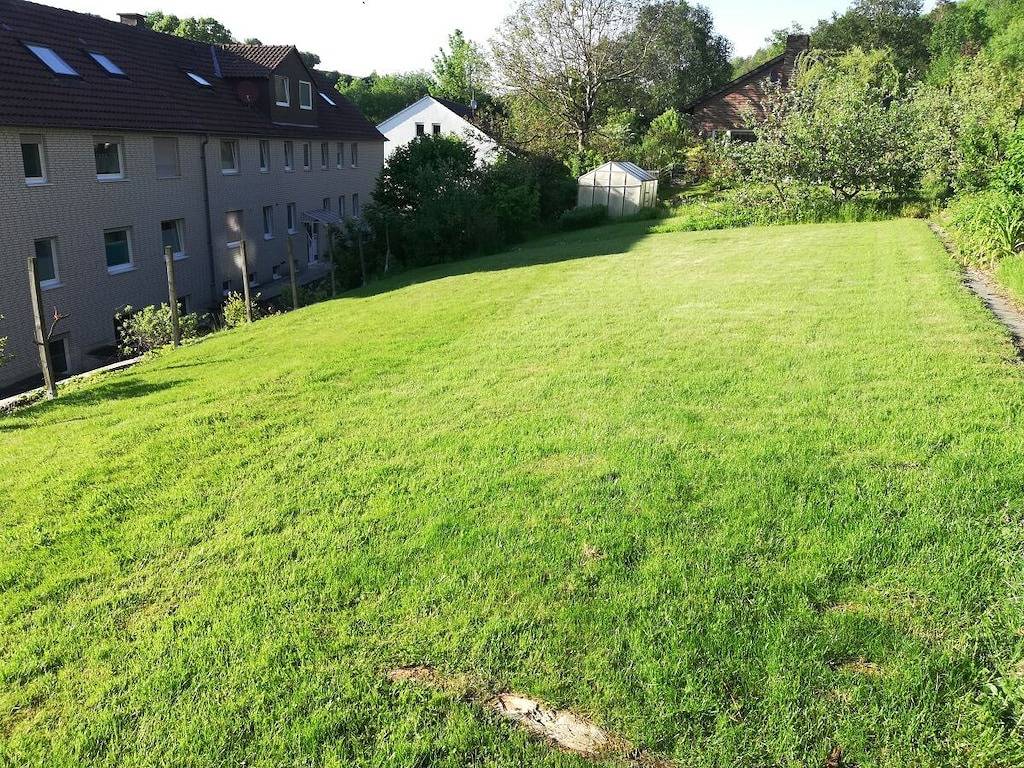 Ferienhaus in Büren mit Schwimmbecken in Büren, Nordrhein-Westfalen
