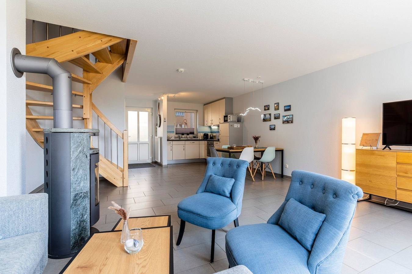 Strandhaus Meerzeit in Ostfehmarn, Fehmarn