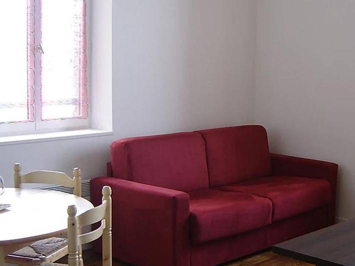 Camping pour 4 personnes dans Périgord Vert - 3