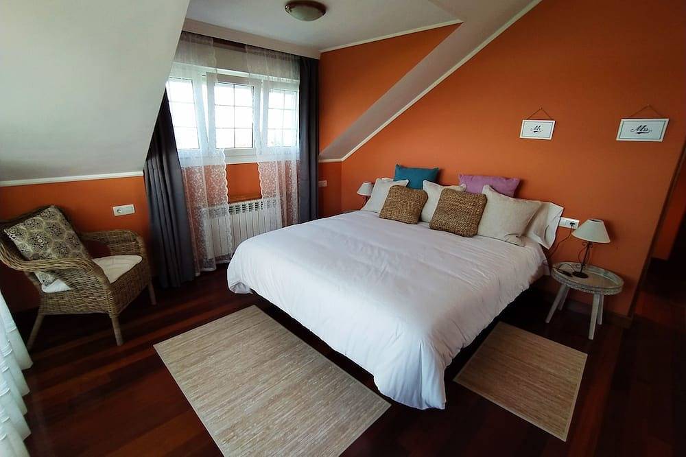 Precioso chalet en la costa asturiana in Carreño, Costa Verde